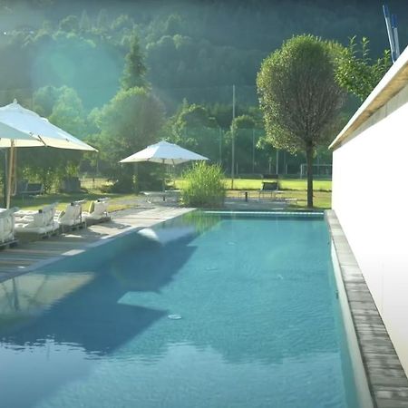 Active By Leitner'S Hotel Kaprun Exterior foto