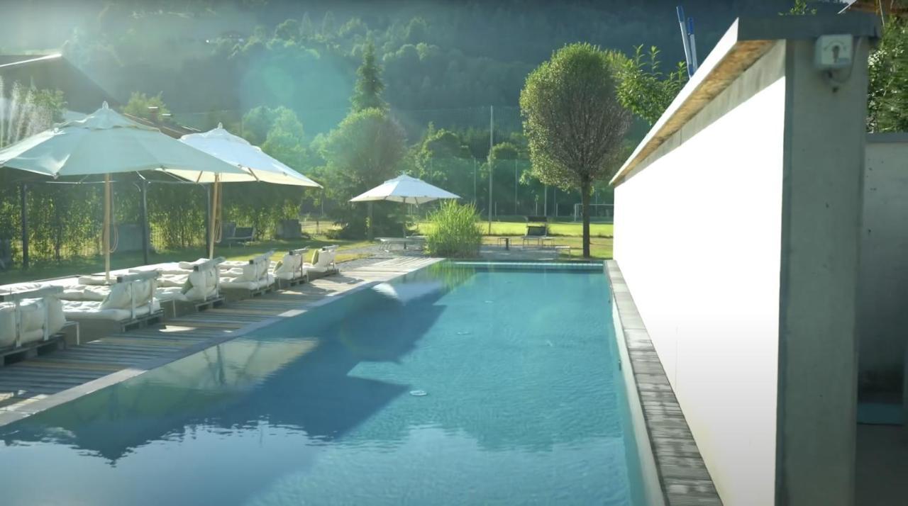 Active By Leitner'S Hotel Kaprun Exterior foto