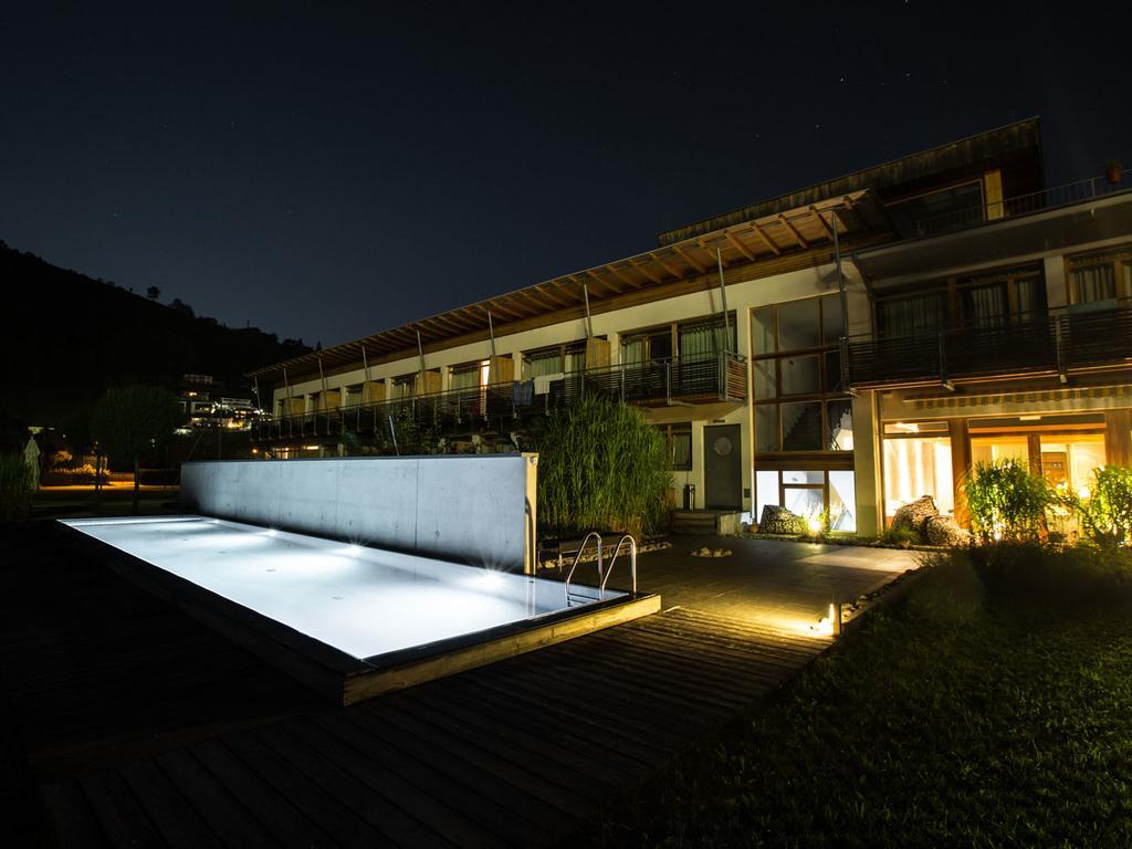 Active By Leitner'S Hotel Kaprun Exterior foto