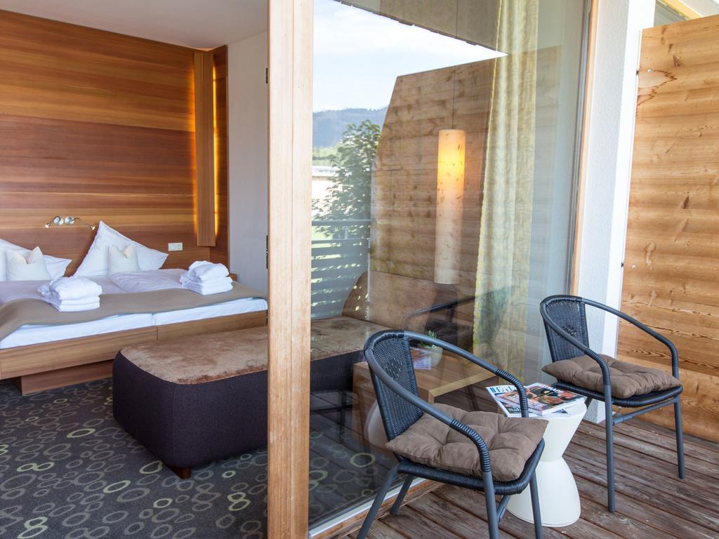 Active By Leitner'S Hotel Kaprun Exterior foto