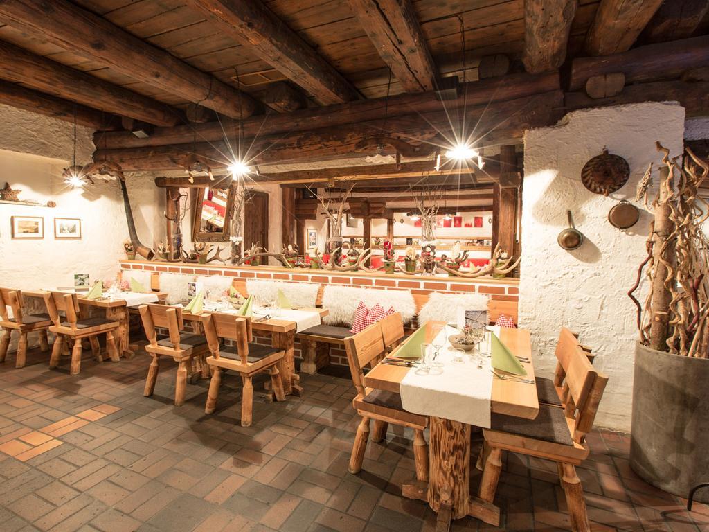 Active By Leitner'S Hotel Kaprun Exterior foto
