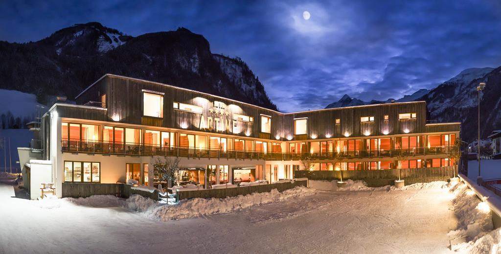 Active By Leitner'S Hotel Kaprun Exterior foto