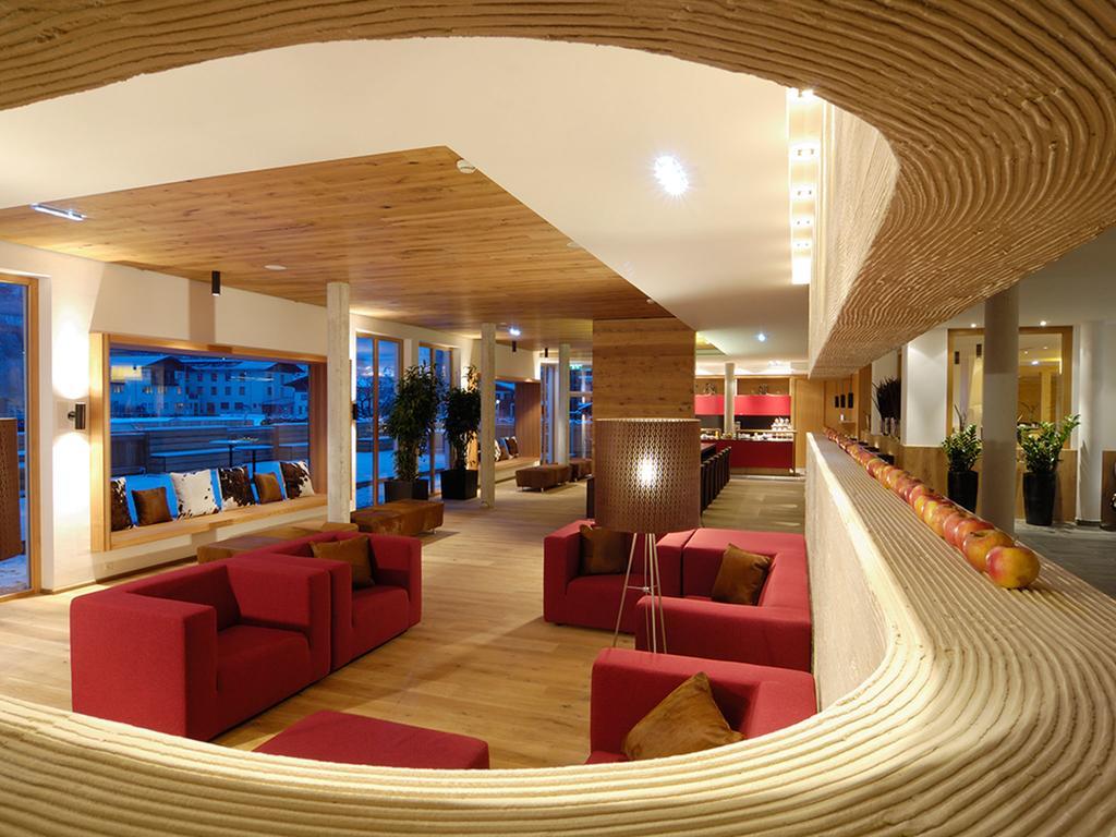 Active By Leitner'S Hotel Kaprun Exterior foto