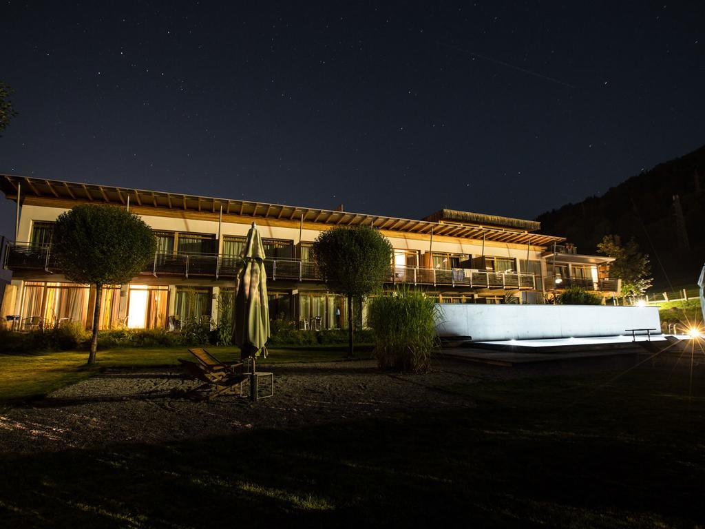 Active By Leitner'S Hotel Kaprun Exterior foto