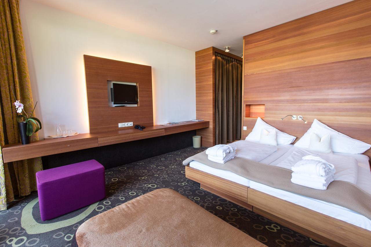 Active By Leitner'S Hotel Kaprun Exterior foto