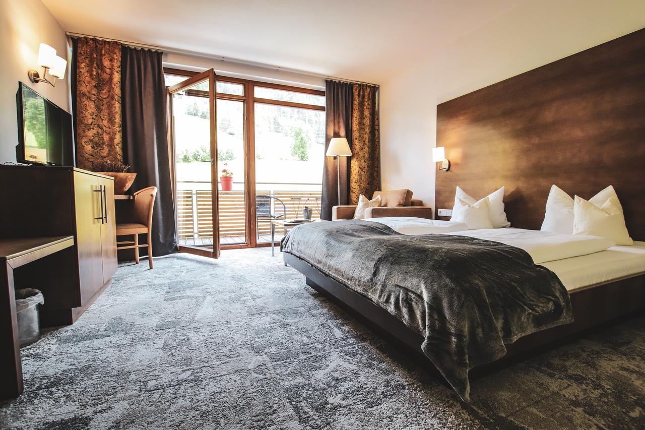 Active By Leitner'S Hotel Kaprun Exterior foto