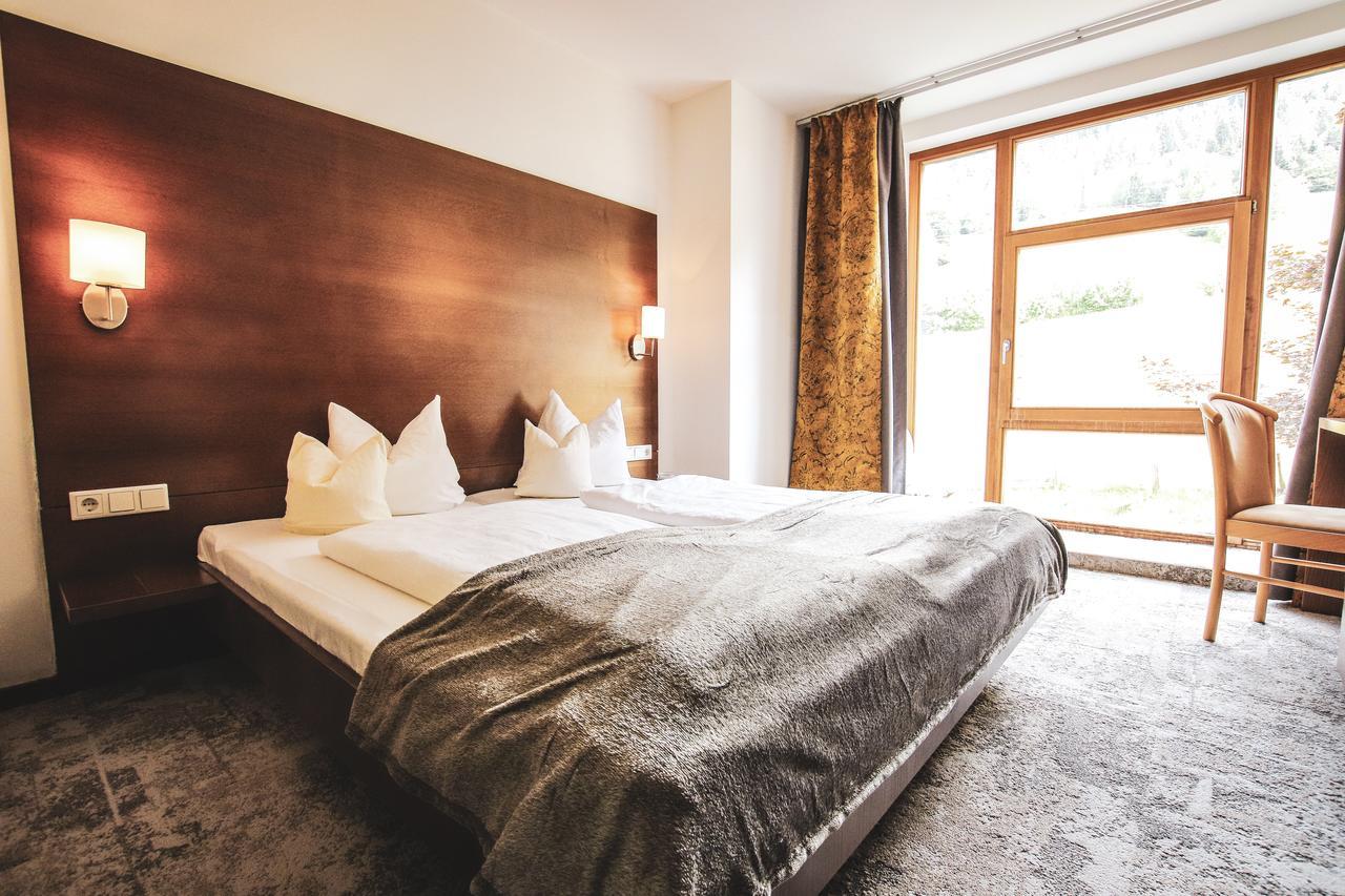 Active By Leitner'S Hotel Kaprun Exterior foto
