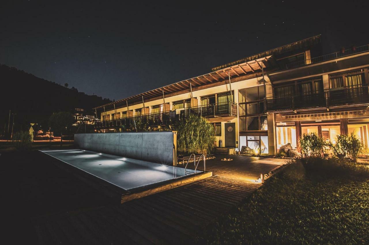 Active By Leitner'S Hotel Kaprun Exterior foto
